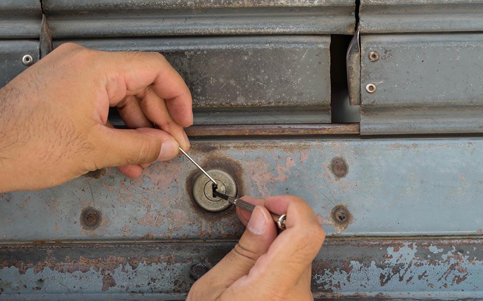 ouvrir un coffre fort ancien Marseille