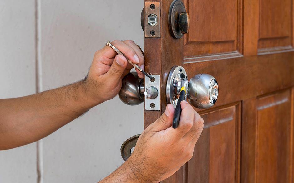 service ouvrir une porte claquée Claye-Souilly