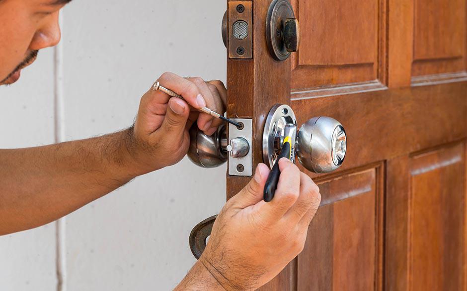 service ouvrir une porte claquée Claye-Souilly