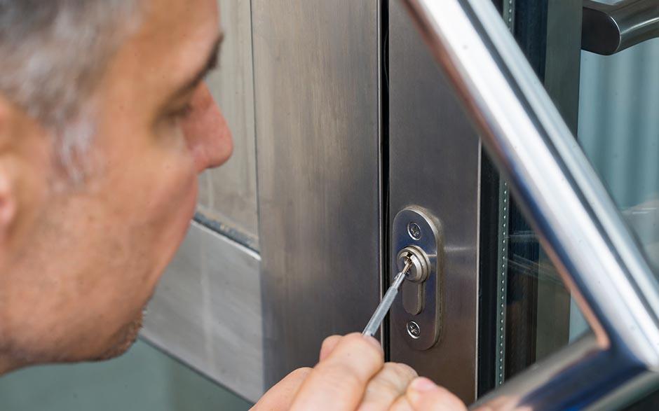 service ouvrir une porte claquée Claye-Souilly